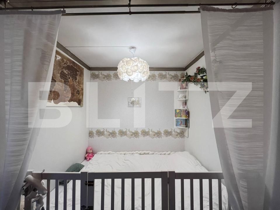 Apartament de vânzare 2 camere Tudor - 146639AV | BLITZ Târgu Mureș | Poza4