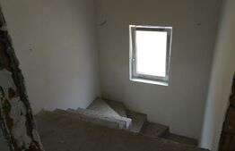 Casa semifinisata , 3 camere, 120 mp, Sancraiu de Mures