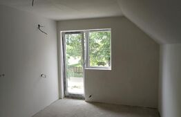 Casa semifinisata , 3 camere, 120 mp, Sancraiu de Mures