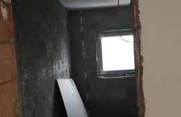 Casa semifinisata , 3 camere, 120 mp, Sancraiu de Mures