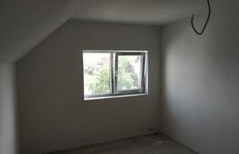 Casa semifinisata , 3 camere, 120 mp, Sancraiu de Mures