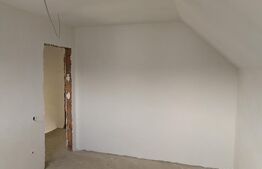 Casa semifinisata , 3 camere, 120 mp, Sancraiu de Mures