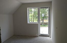 Casa semifinisata , 3 camere, 120 mp, Sancraiu de Mures