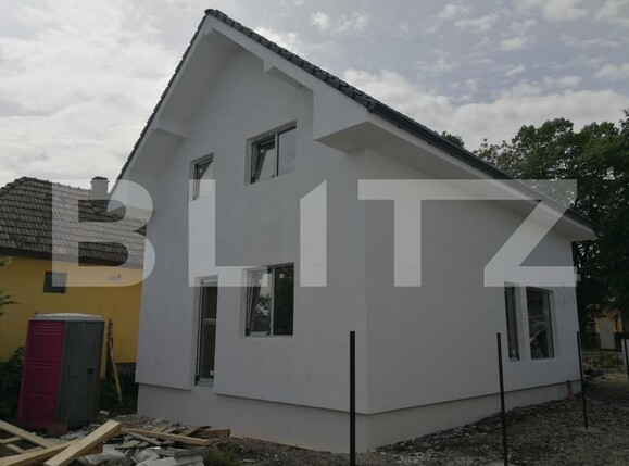 Casa de vânzare 3 camere Sâncraiu de Mureș - 148835CV | BLITZ Târgu Mureș | Poza1