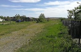 Teren 4100 mp cu toate utilitatile in zona situat Nazna