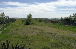 Teren 4100 mp cu toate utilitatile in zona situat Nazna