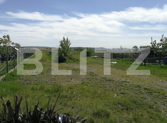 Teren de vânzare Nazna - 148836TV | BLITZ Târgu Mureș | Poza2