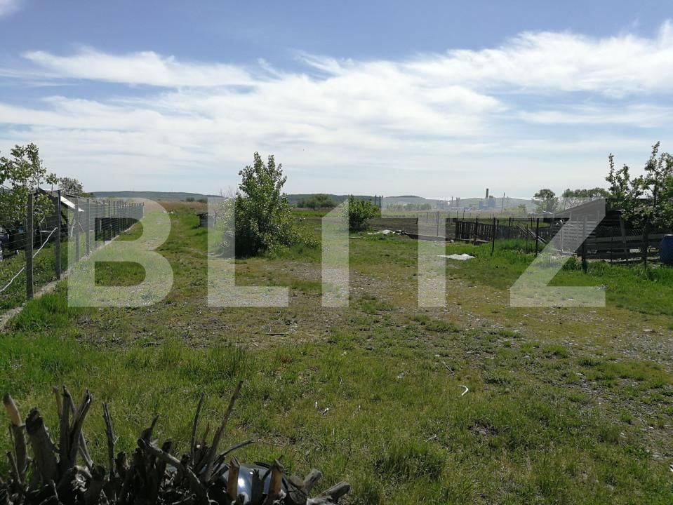 Teren de vânzare Nazna - 148836TV | BLITZ Târgu Mureș | Poza2