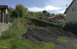 Teren 1000 mp situat in Sancraiu de Mures