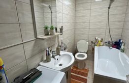 Apartament cu 2 camere , 54mp, zona Budiului