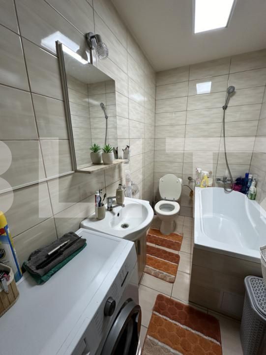Apartament de vânzare 2 camere Budiului - 148899AV | BLITZ Târgu Mureș | Poza3