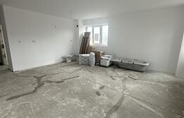 Apartament cu 3 camere, 69mp, zona CONCEPT 9