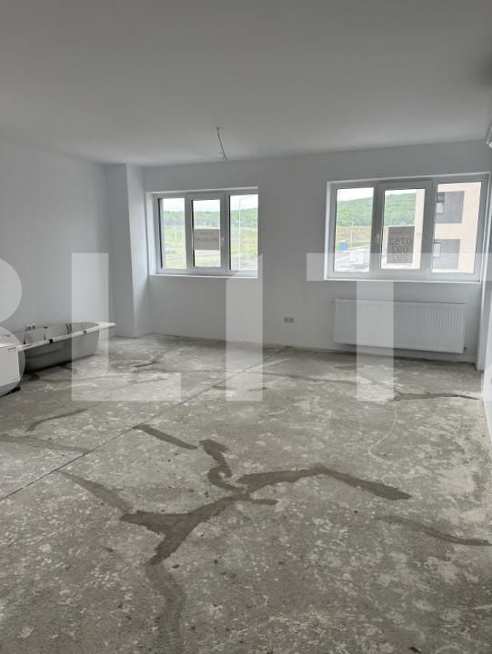 Apartament de vânzare 3 camere Tudor - 148957AV | BLITZ Târgu Mureș | Poza1