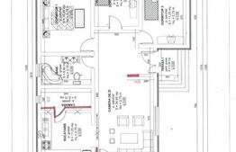 Casa individuala in Sancrai