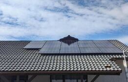 Casa individuala in Sancrai