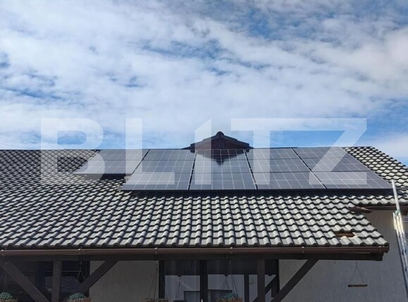 Casa de vânzare 3 camere Sâncraiu de Mureș - 148959CV | BLITZ Târgu Mureș | Poza2