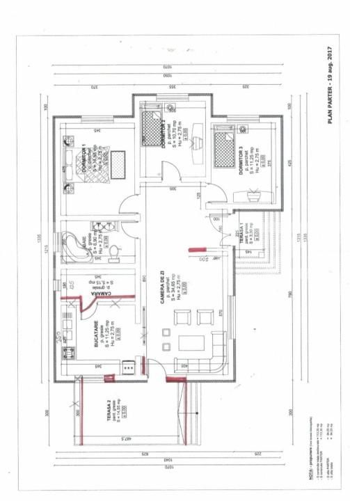 Casa de vânzare 3 camere Sâncraiu de Mureș - 148959CV | BLITZ Târgu Mureș | Poza5