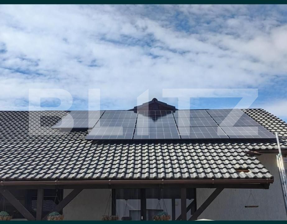 Casa de vânzare 3 camere Sâncraiu de Mureș - 148959CV | BLITZ Târgu Mureș | Poza2