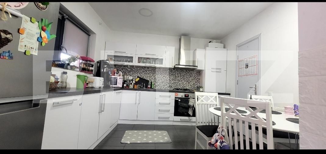 Casa de vânzare 3 camere Sâncraiu de Mureș - 148959CV | BLITZ Târgu Mureș | Poza4