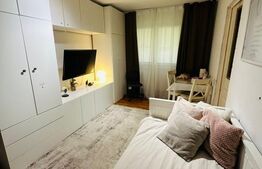 Apartament de vânzare, 2 camere , 39mp, zona Dambu