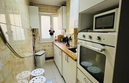 Apartament de vânzare, 2 camere , 39mp, zona Dambu