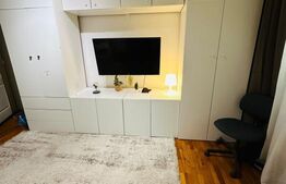 Apartament de vânzare, 2 camere , 39mp, zona Dambu