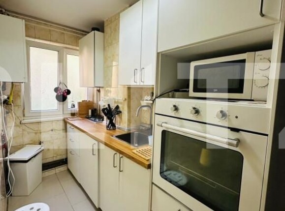 Apartament de vânzare 2 camere Dambu Pietros - 148960AV | BLITZ Târgu Mureș | Poza1