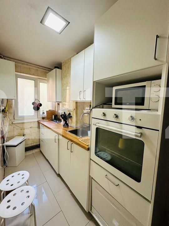 Apartament de vânzare 2 camere Dambu Pietros - 148960AV | BLITZ Târgu Mureș | Poza1