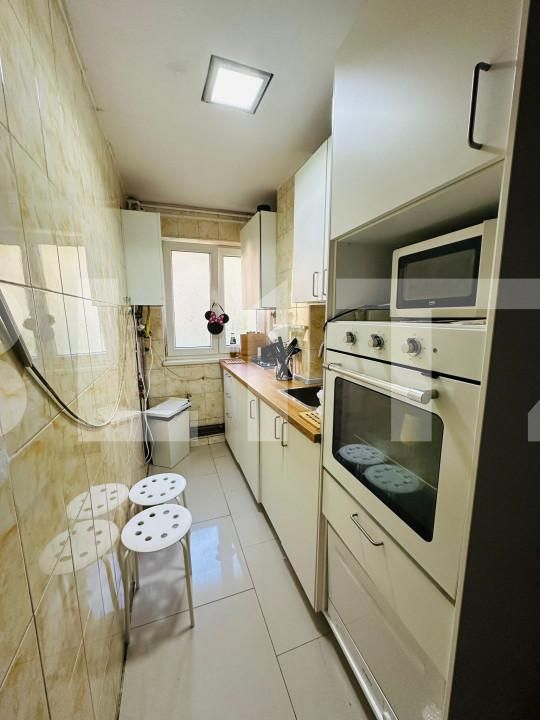 Apartament de vânzare 2 camere Dambu Pietros - 148960AV | BLITZ Târgu Mureș | Poza4