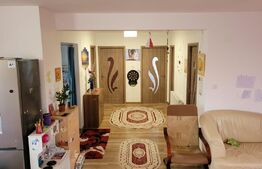 Casa cu 3 camere, Sancraiul de Mures.