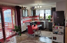 Casa cu 3 camere, Sancraiul de Mures.