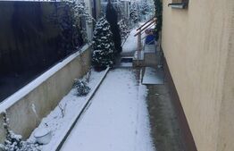 Casa cu 3 camere, Sancraiul de Mures.