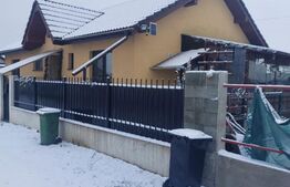 Casa cu 3 camere, Sancraiul de Mures.