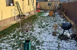 Casa cu 3 camere, Sancraiul de Mures.