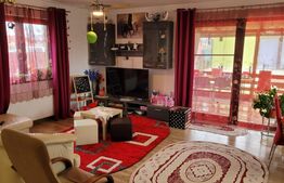 Casa cu 3 camere, Sancraiul de Mures.