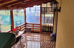 Casa cu 3 camere, Sancraiul de Mures.