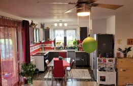 Casa cu 3 camere, Sancraiul de Mures.