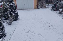 Casa cu 3 camere, Sancraiul de Mures.