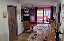 Casa cu 3 camere, Sancraiul de Mures.