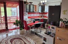 Casa cu 3 camere, Sancraiul de Mures.