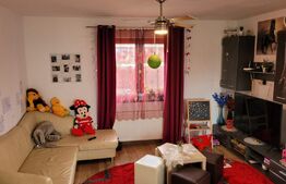 Casa cu 3 camere, Sancraiul de Mures.