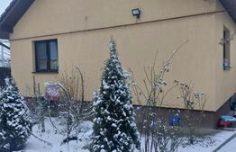 Casa cu 3 camere, Sancraiul de Mures.