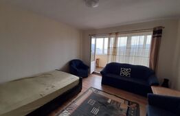 Apartament cu 1 camera, 42 mp, zona 1 Decembrie 1918