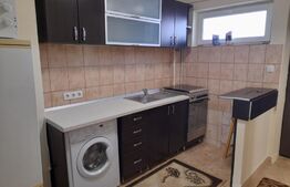 Apartament cu 1 camera, 42 mp, zona 1 Decembrie 1918