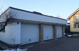 Casa cu 5 camere, 386 mp, Sangeorgiu de Mures, zona Apollo Spa