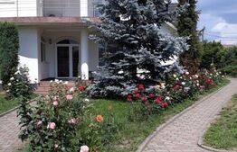 Casa cu 5 camere, 386 mp, Sangeorgiu de Mures, zona Apollo Spa