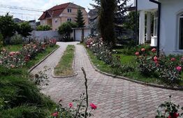 Casa cu 5 camere, 386 mp, Sangeorgiu de Mures, zona Apollo Spa