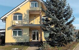 Casa cu 5 camere, 386 mp, Sangeorgiu de Mures, zona Apollo Spa