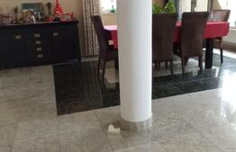 Casa cu 5 camere, 386 mp, Sangeorgiu de Mures, zona Apollo Spa