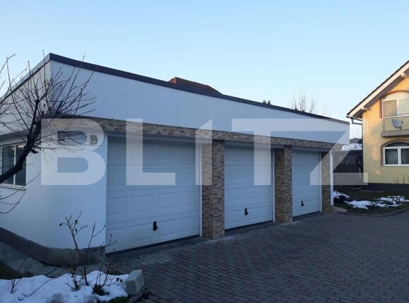 Casa de vânzare 5 camere Sângeorgiu de Mureș - 149397CV | BLITZ Târgu Mureș | Poza3